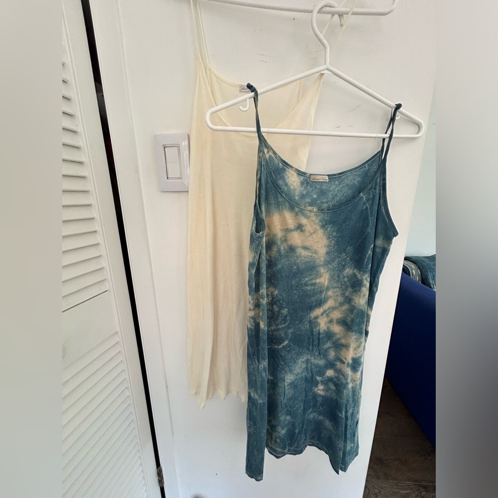 American Vintage mini dresses